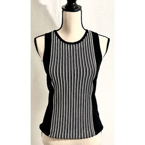 White House Black Market Sleeveless Shirt